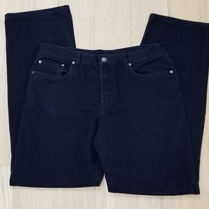 Mens Brooks Brothers twill pants